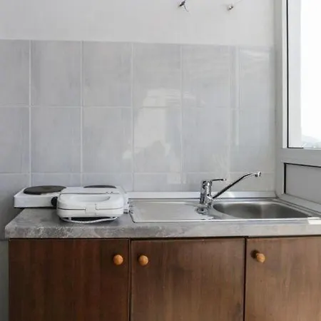 Lapad View - With Balcony And Sea View