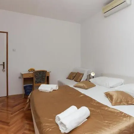 Apartament Lapad View - With Balcony And Sea View