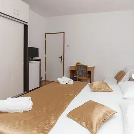 Lapad View - With Balcony And Sea View Апартаменты *