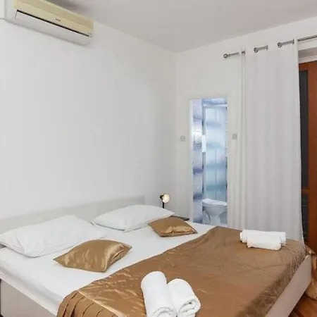 Appartement Lapad View - With Balcony And Sea View