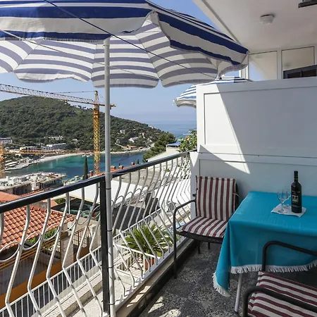 Lapad View - With Balcony And Sea View Apartmán *